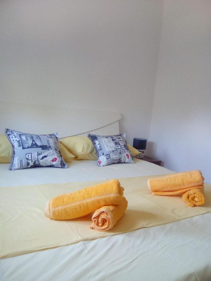 Dubis House Villa Zadar Eksteriør billede
