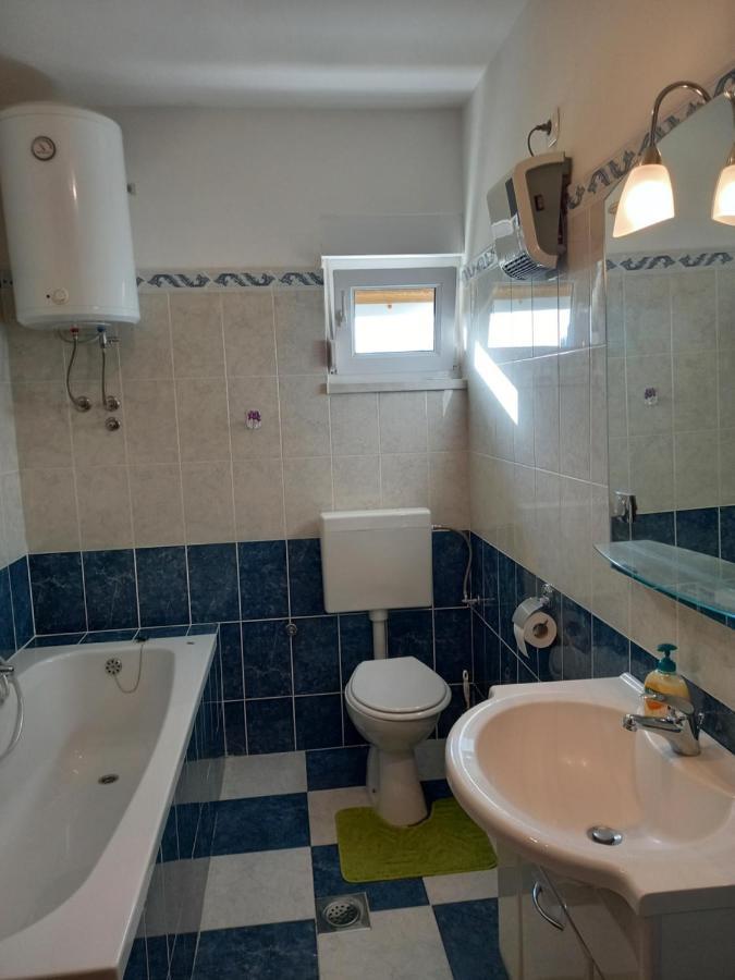 Dubis House Villa Zadar Eksteriør billede